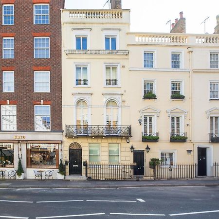 Mayfair Residences لندن المظهر الخارجي الصورة