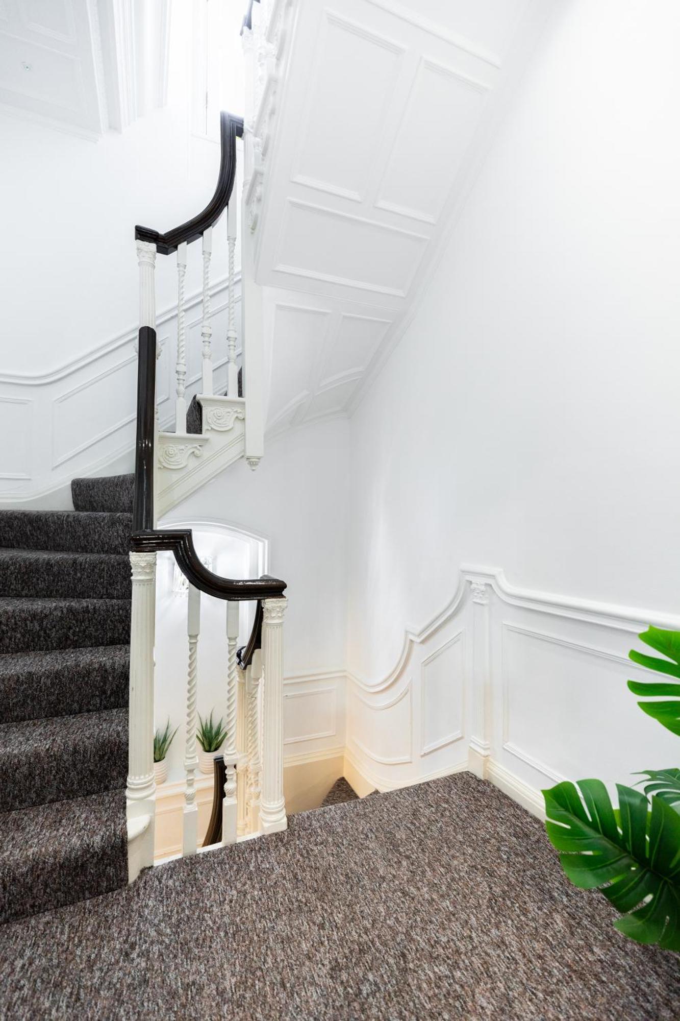 Mayfair Residences لندن المظهر الخارجي الصورة